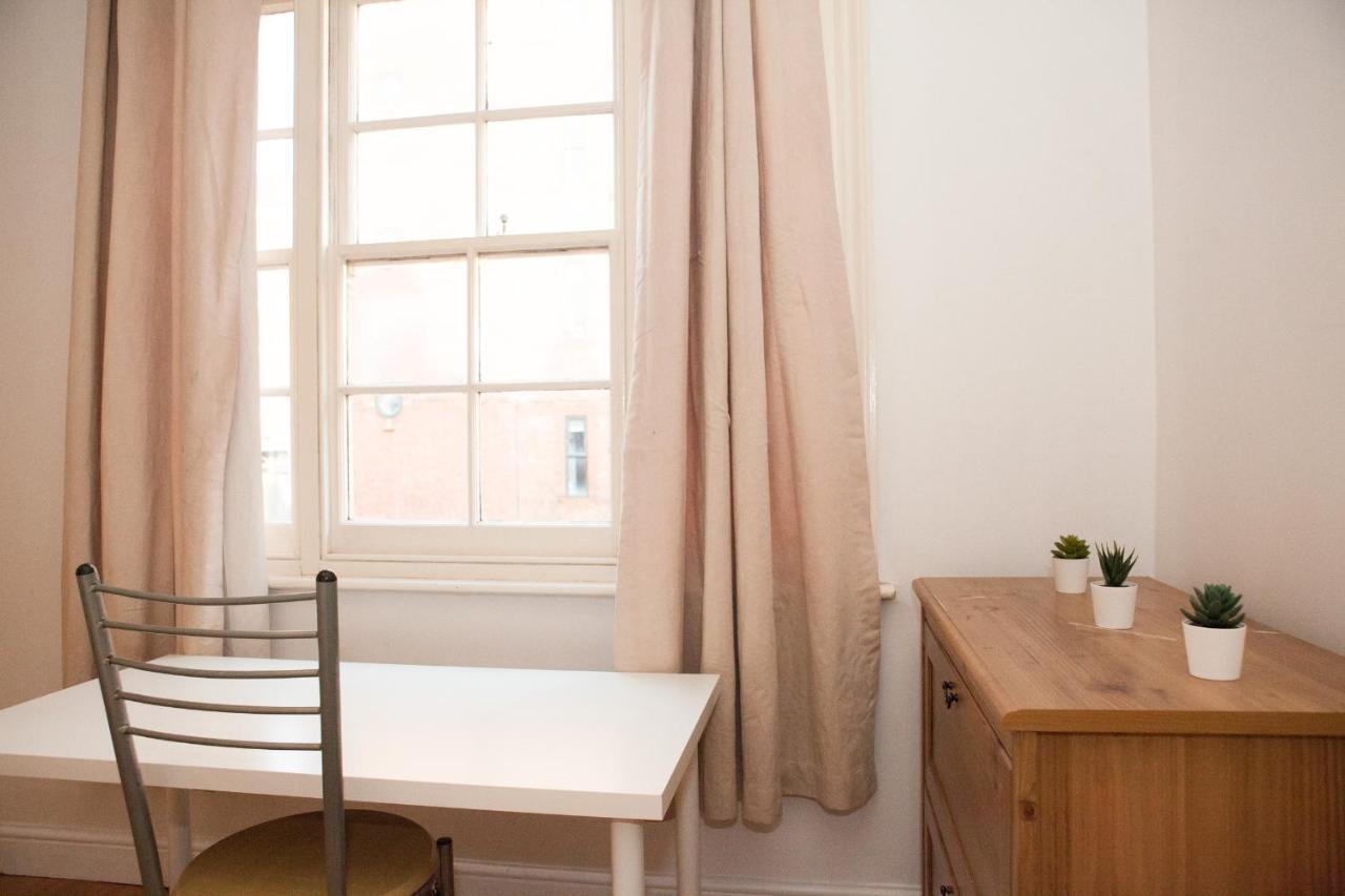 Fieldgate Spacious Londen