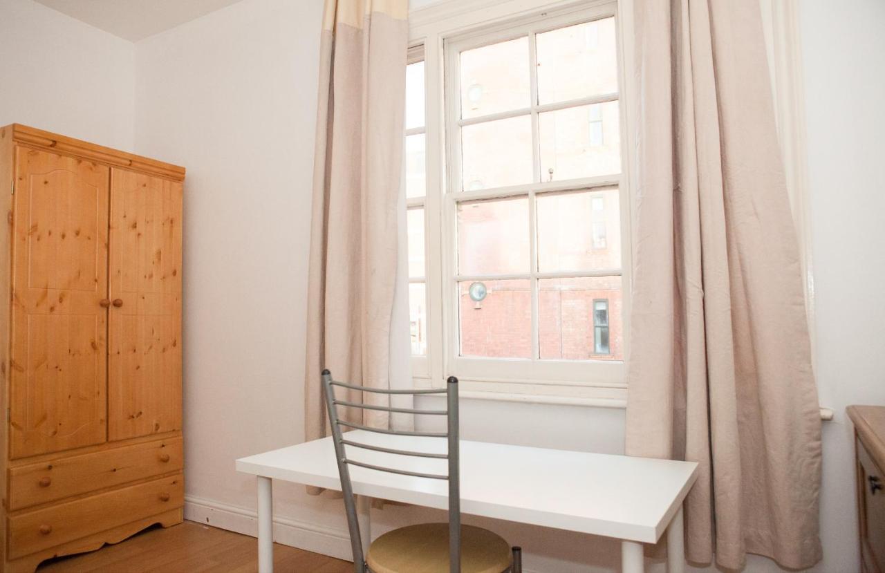 Fieldgate Spacious Londen