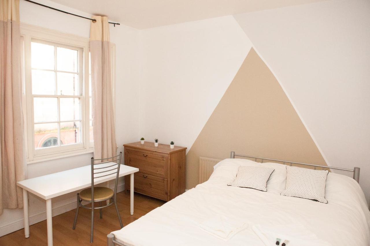 Fieldgate Spacious * Londen