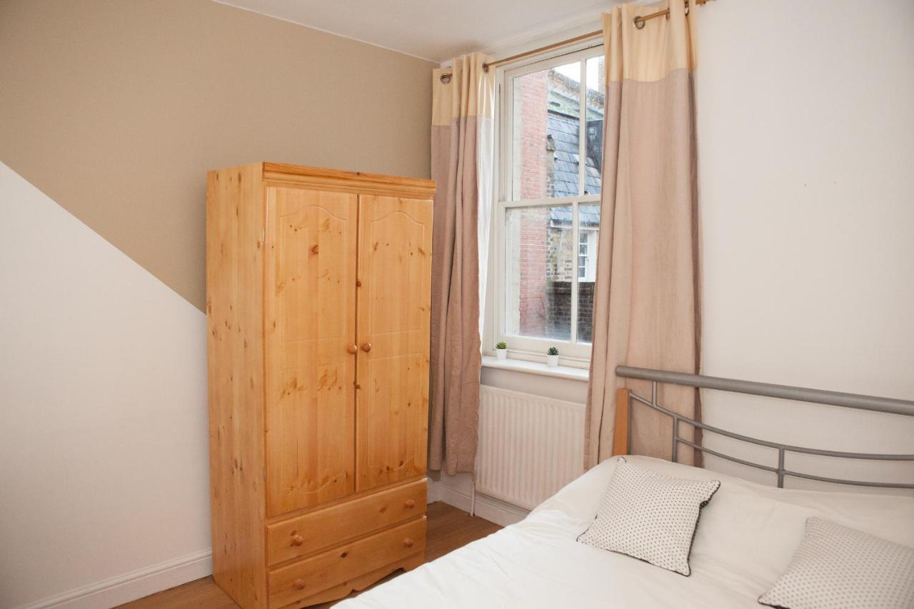 Fieldgate Spacious * Londen