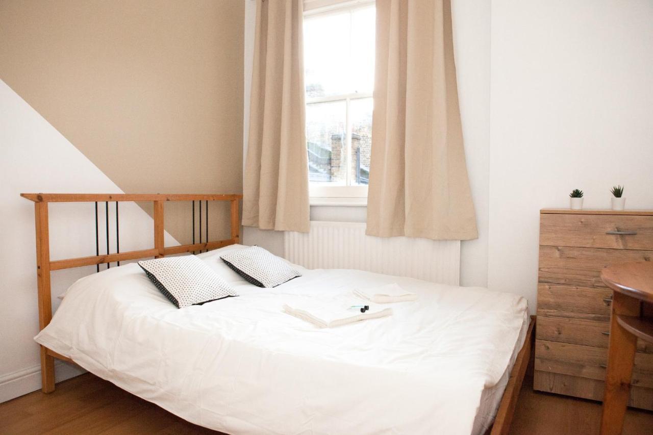 Fieldgate Spacious Londen