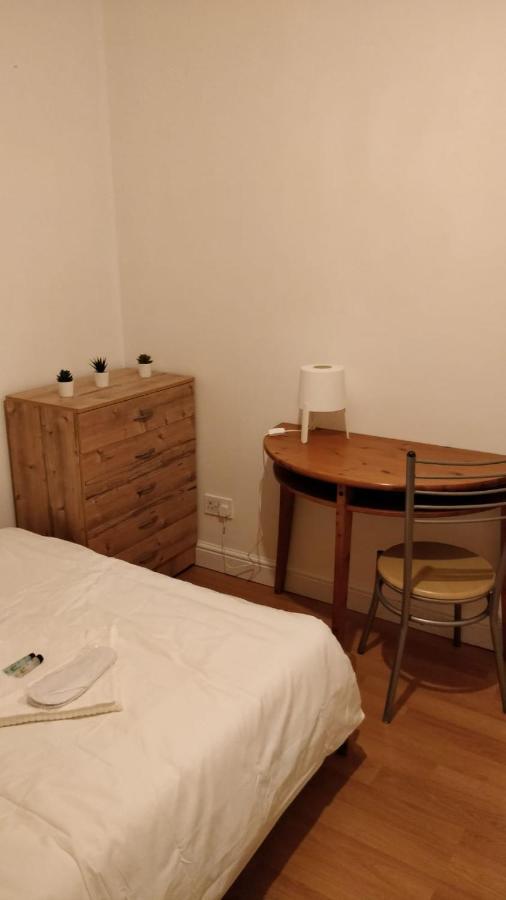 Casa de hóspedes Fieldgate Spacious *